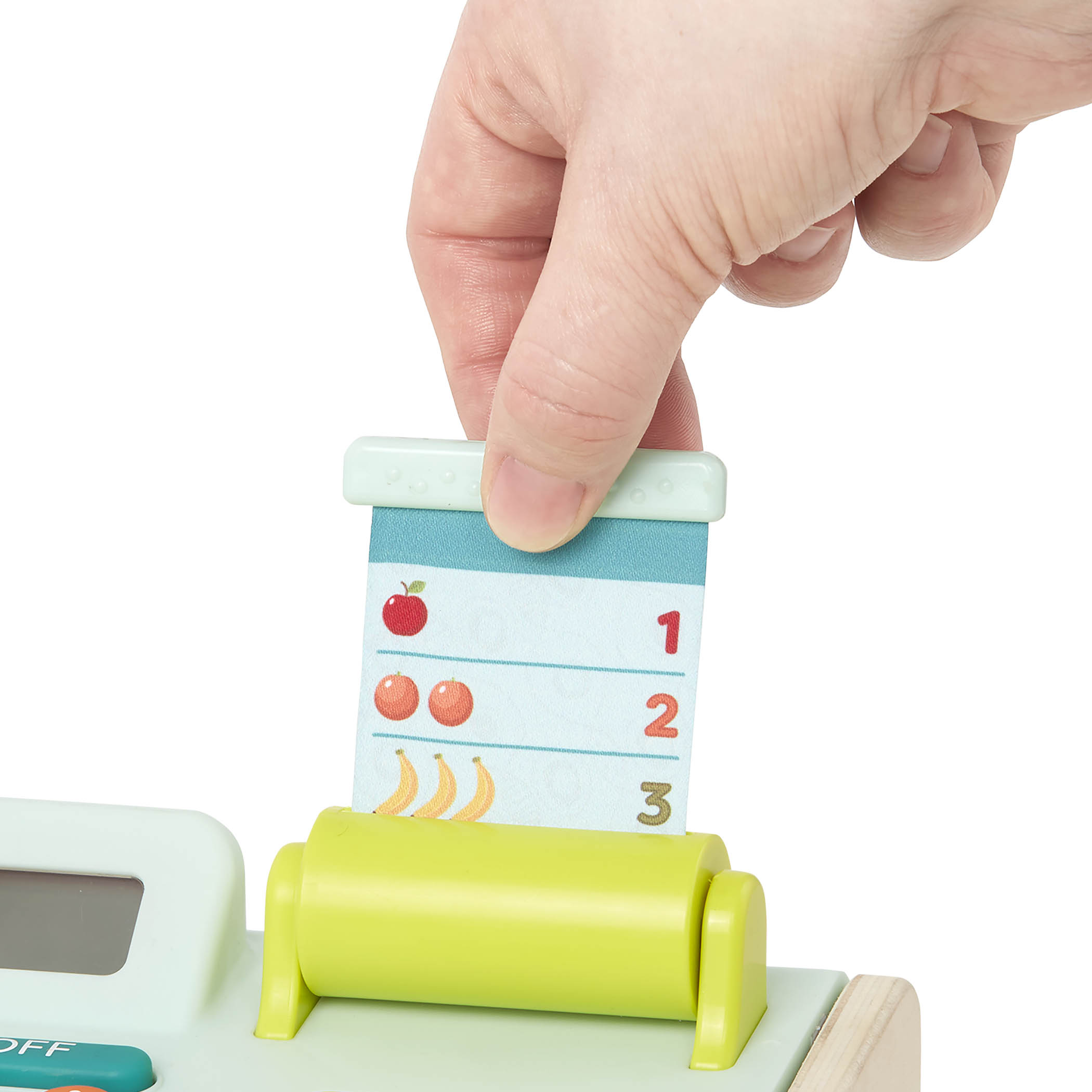 Btoys, kasa fiskalna ze skanerem i czytnikiem kart płatniczych Btoys, kasa fiskalna ze skanerem i czytnikiem kart płatniczych