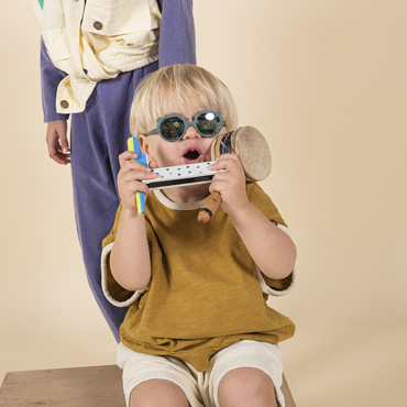 Okulary przeciwsłoneczne Lion 1-2