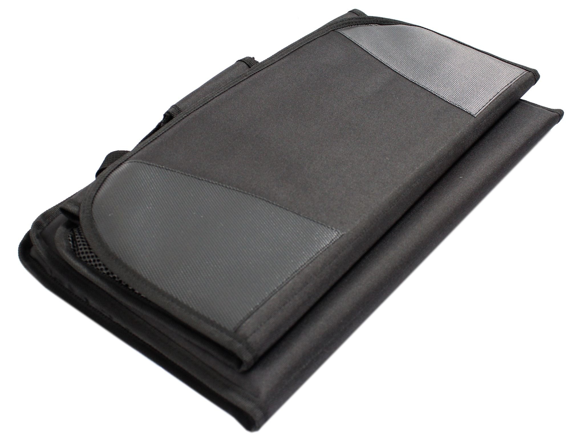 Baby Dan, Pokrowiec na fotel samochodowy