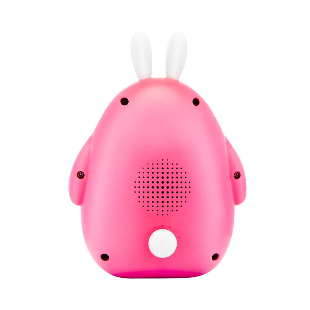 Alilo, Króliczek Happy Bunny -  różowy Alilo, Króliczek Happy Bunny -  różowy