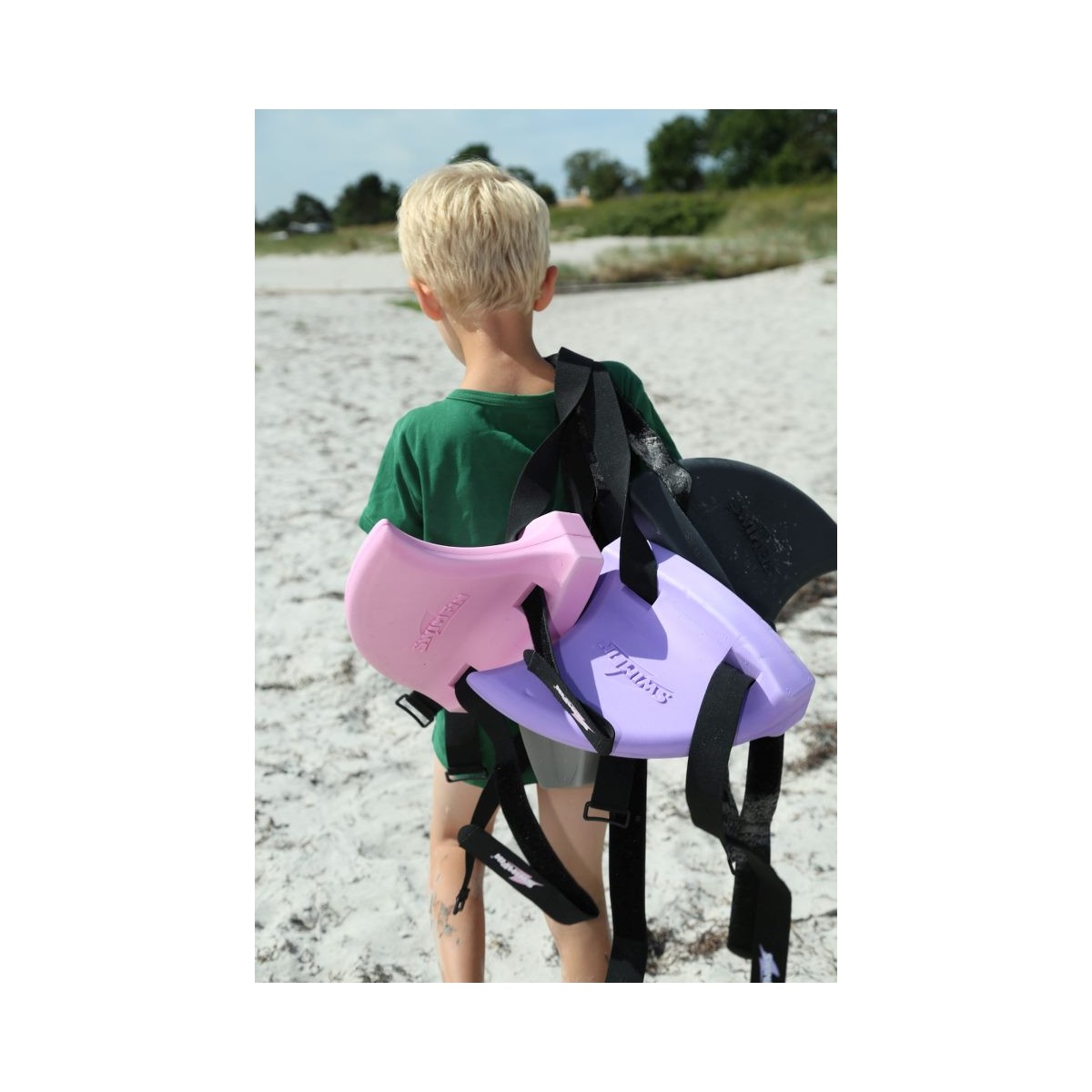 SwimFin, Płetwa - Lila SwimFin, Płetwa - Lila