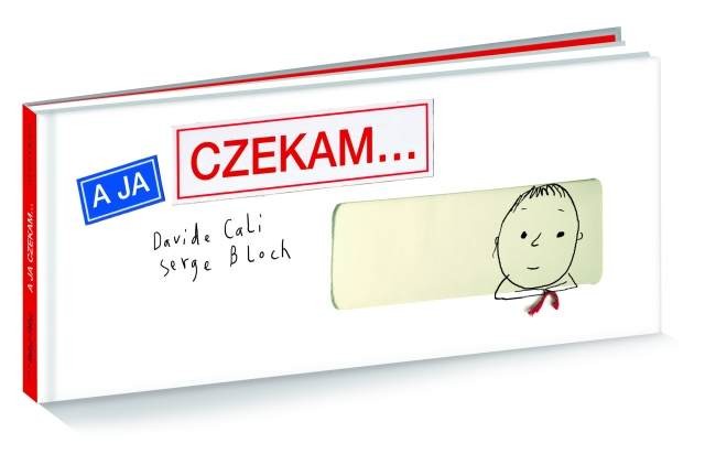 A Ja czekam A Ja czekam