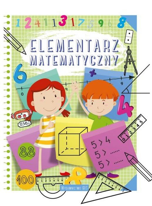 Elementarz Matematyczny, M. Kłysz Elementarz Matematyczny, M. Kłysz