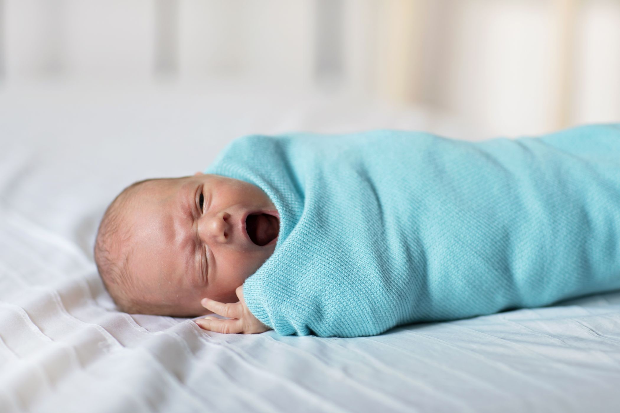 Poofi, lekki kocyk bambusowy SZARY