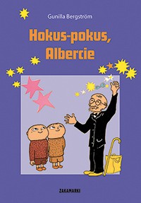 HOKUS POKUS ALBERCIE