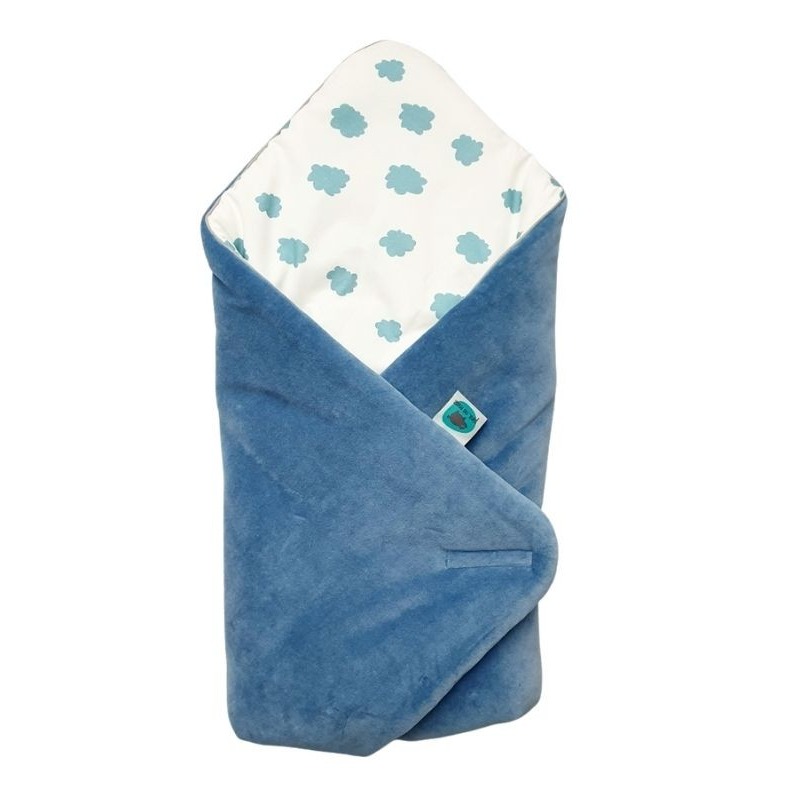 Pink no more, Rożek Clouds