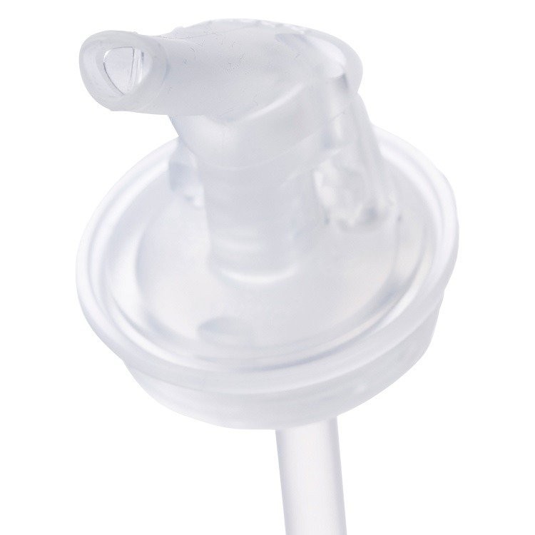 B.Box, Tritanowa butelka ze słomką 450 ml, passion splash B.Box, Tritanowa butelka ze słomką 450 ml, passion splash
