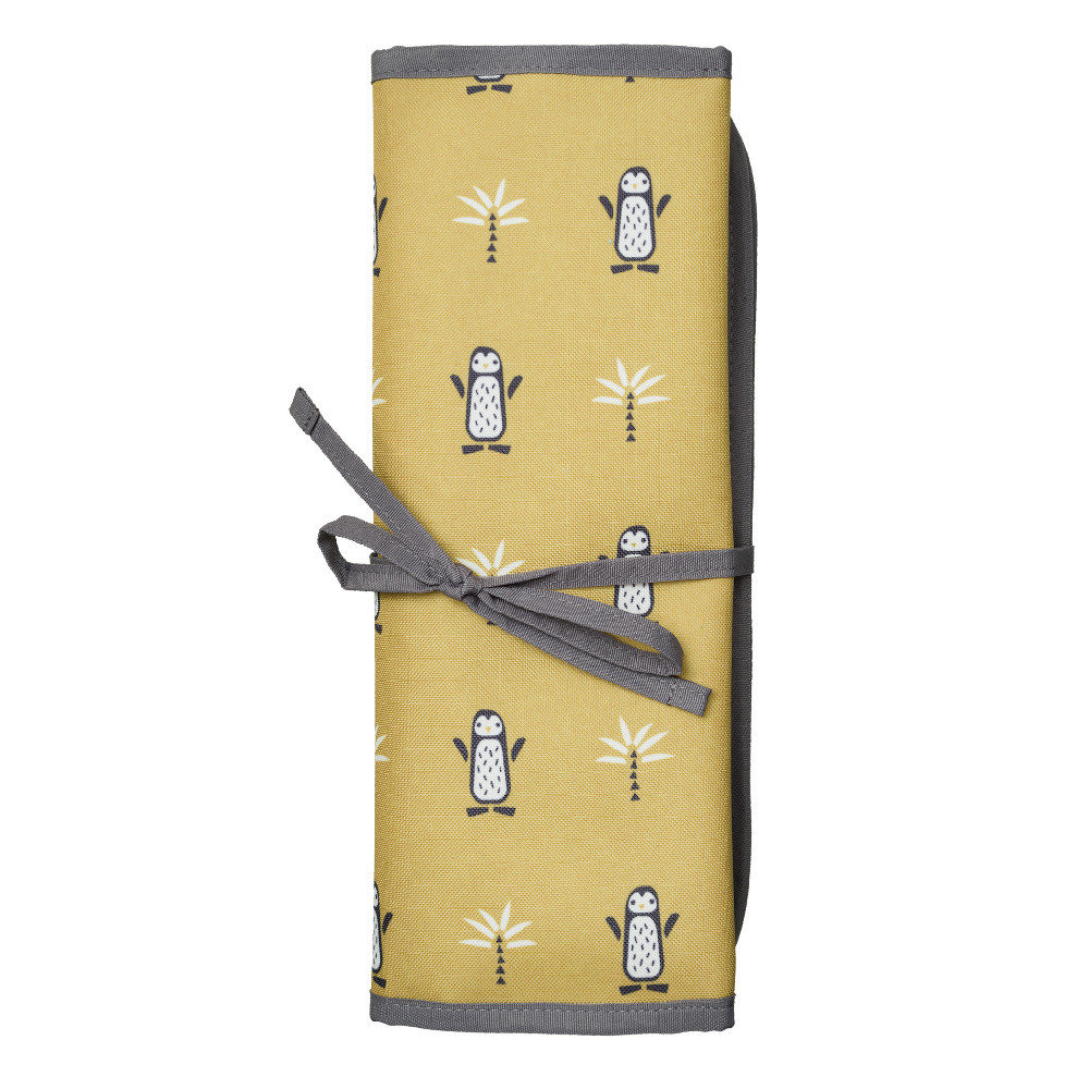 Fresk, Przewijak podróżny Pingwin