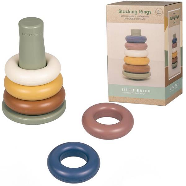 Little Duch, Piramida Vintage Little Duch, Piramida Vintage