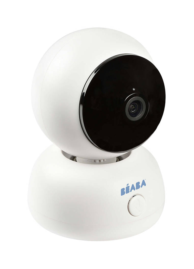 Beaba, Niania Elektroniczna Video Zen Premium Beaba, Niania Elektroniczna Video Zen Premium