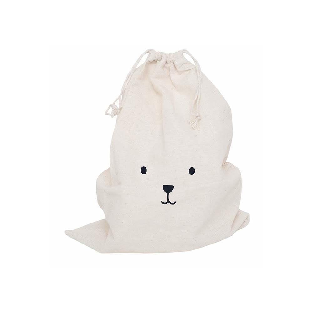 Jabadabado, Klocki drewniane miś