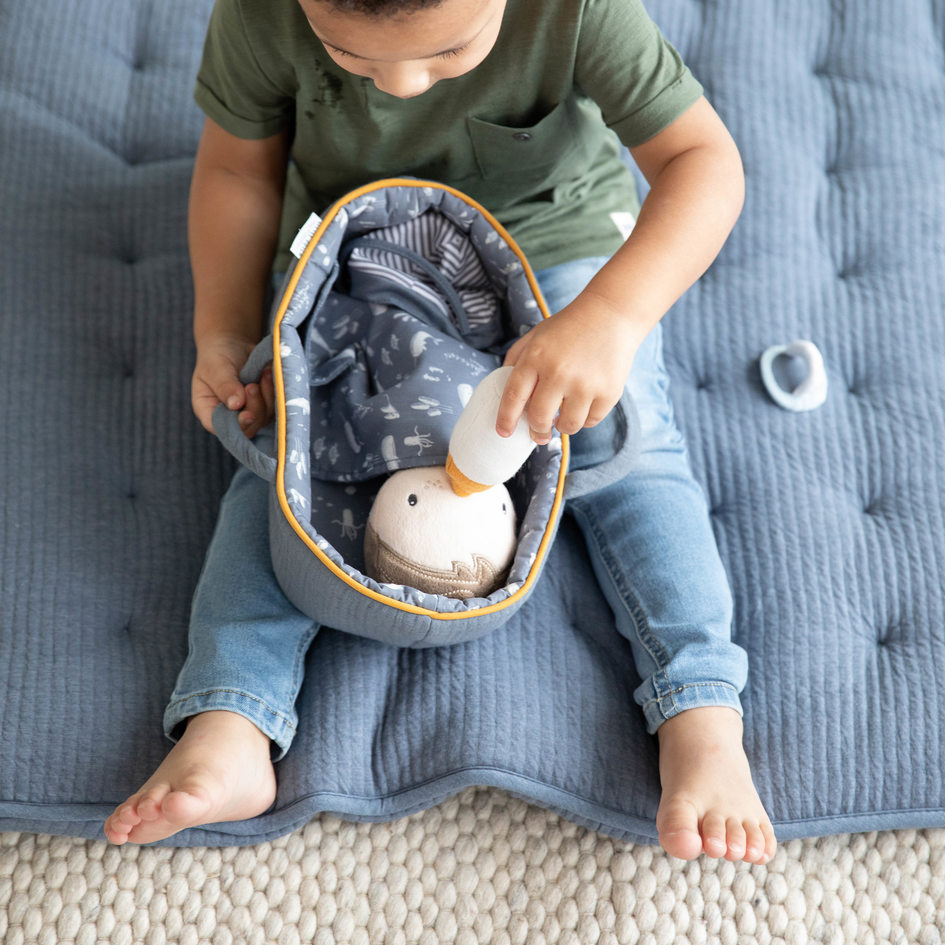 Little Dutch, Laleczka Baby Jim