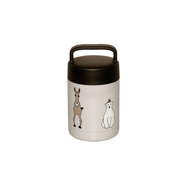 Baby Livia, Termos 350 ml Rainy Day Baby Livia, Termos 350 ml Rainy Day