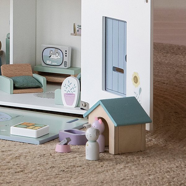 Little Dutch, Zestaw Zwierzątka