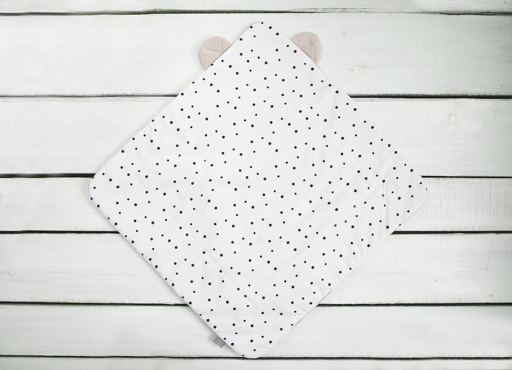 Sleepee, Rożek niemowlęcy Royal Baby Sand Sleepee, Rożek niemowlęcy Royal Baby Sand