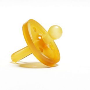 Natursutten, Smoczek Klasyczny Okrągły, M