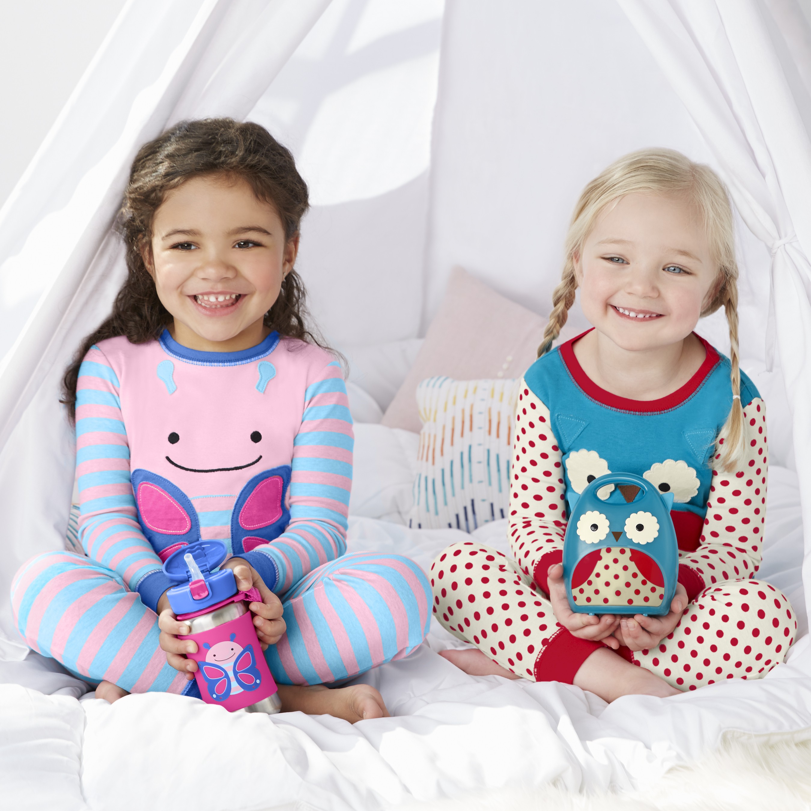 Skip Hop, pidżama Zoo Sowa 5T Skip Hop, pidżama Zoo Sowa 5T