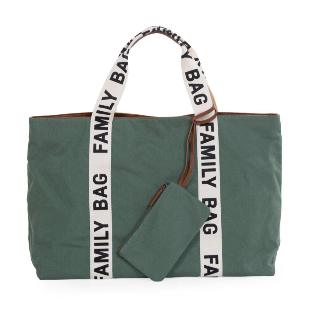 Torba Family Bag Signature Torba Family Bag Signature