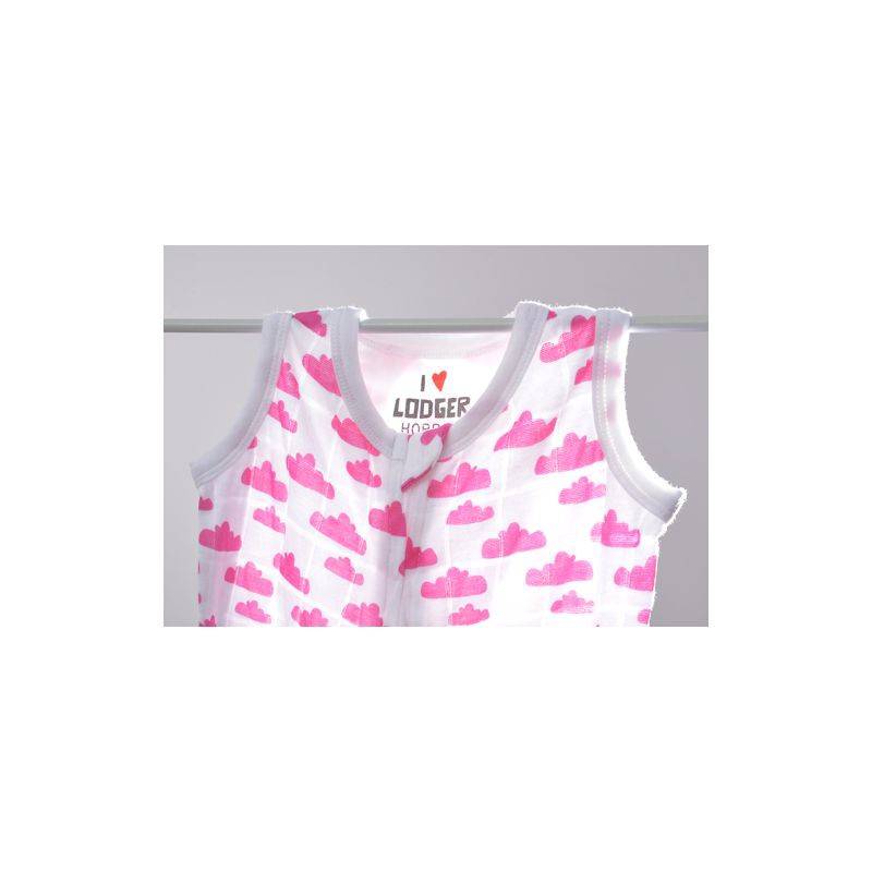 Śpiworek Hopper Rosa 50/62 Śpiworek Hopper Rosa 50/62