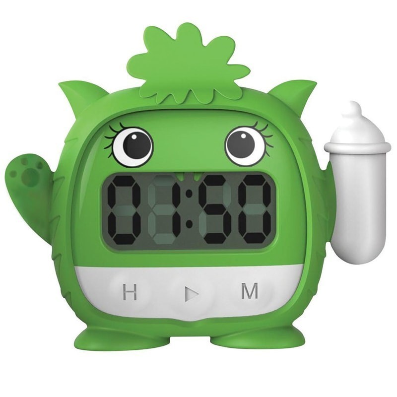 Milk Monster, Strażnik Mleka Tej Milk Monster, Strażnik Mleka Tej