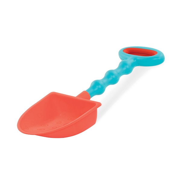 Btoys, sun Shovel (Plum & sea) – olbrzymia łopata Btoys, sun Shovel (Plum & sea) – olbrzymia łopata