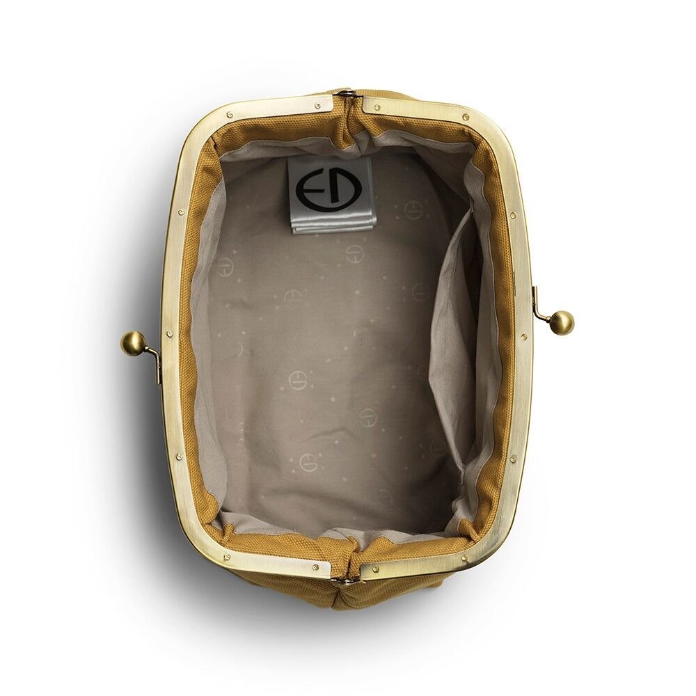 Elodie Details, Organizer Zip&Go - Gold