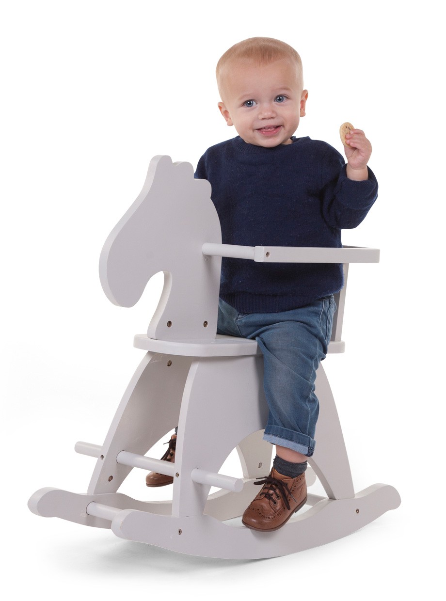 BUJAK KONIK BIAŁY BUJAK KONIK BIAŁY