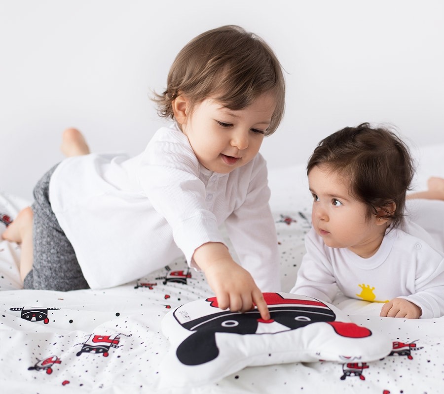 Lullalove, Poduszka do tulenia MRB Lullalove, Poduszka do tulenia MRB