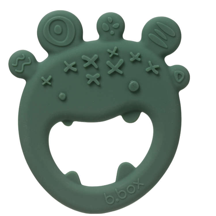 B.Box, Gryzaki sensoryczne trio, szałwia