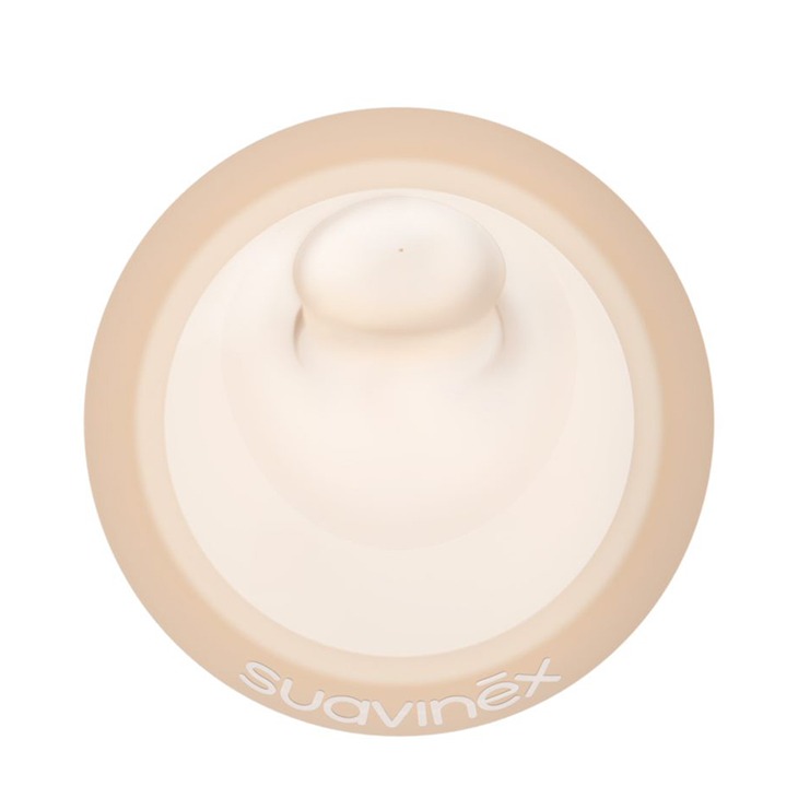 Suavinex, Smoczki o wolnym przepływie do butelek ZERO ZERO