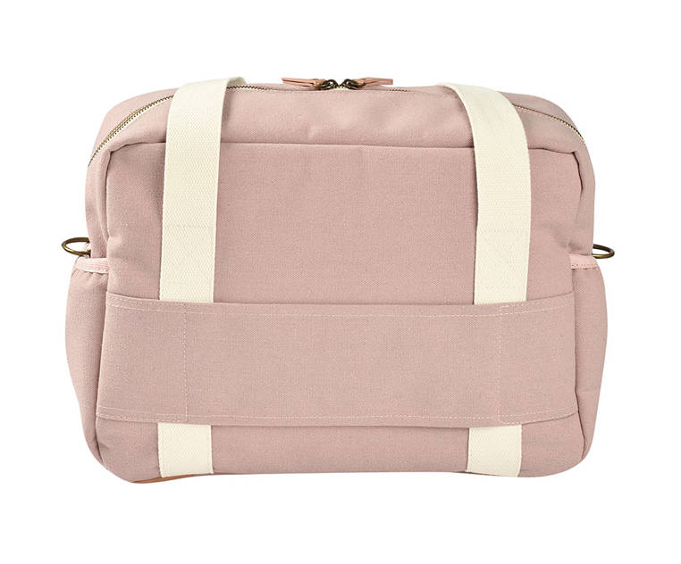 Beaba, Torba dla Mamy Paris Dusty Pink Beaba, Torba dla Mamy Paris Dusty Pink