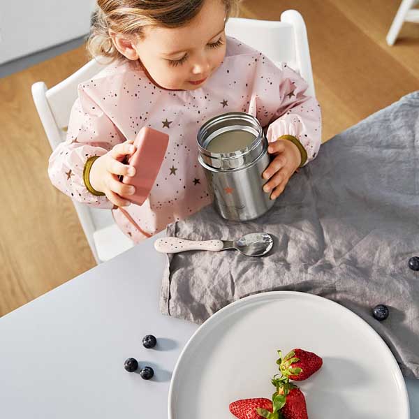 Lassig, Pojemnik-termos na posiłki More Magic Jednorożec