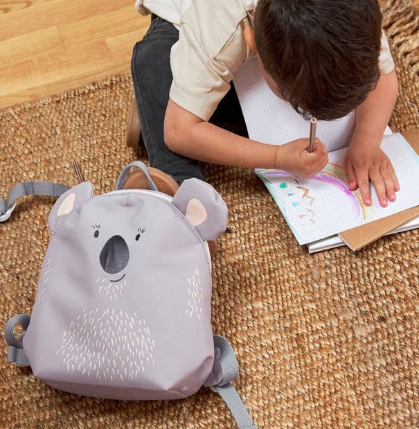 Lassig, Plecak mini About Friends Koala