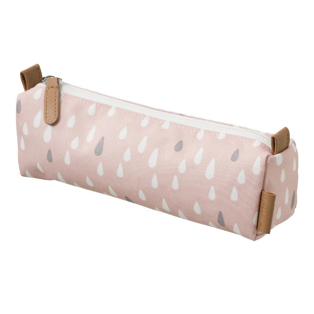 Fresk, Piórnik Kropelki Pink