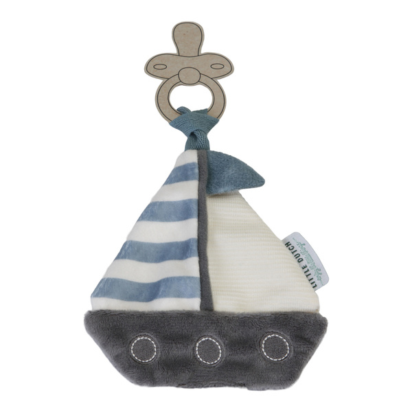 Little Dutch, Zawieszka do smoczka Sailors Bay Little Dutch, Zawieszka do smoczka Sailors Bay