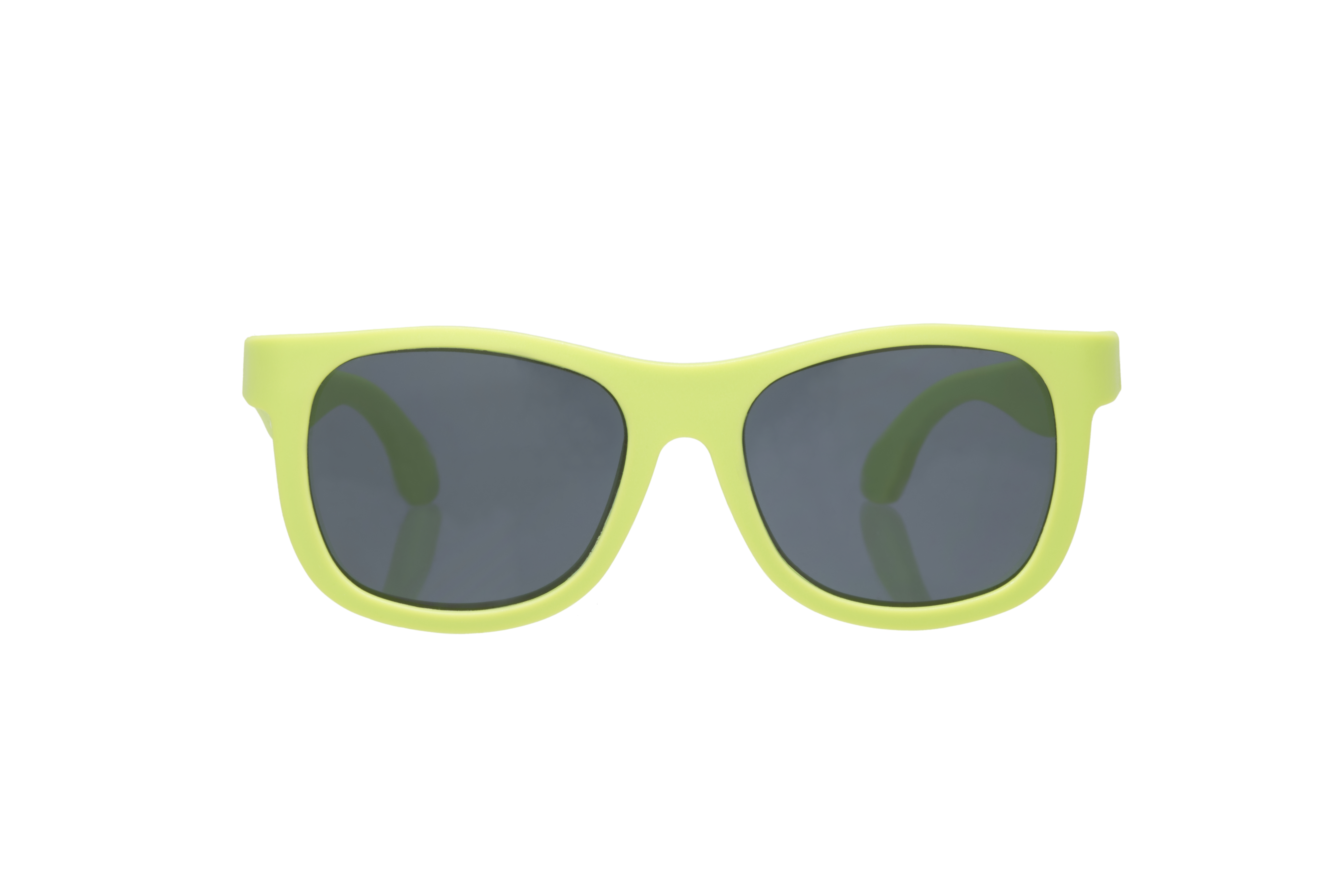 Babiators, Okulary przeciwsłoneczne Classic Navigators 0-2 lata Sublime Lime Original