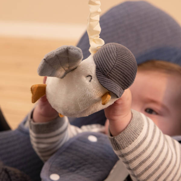 Little Dutch, Wibrująca zawieszka Sailors Bay Little Dutch, Wibrująca zawieszka Sailors Bay