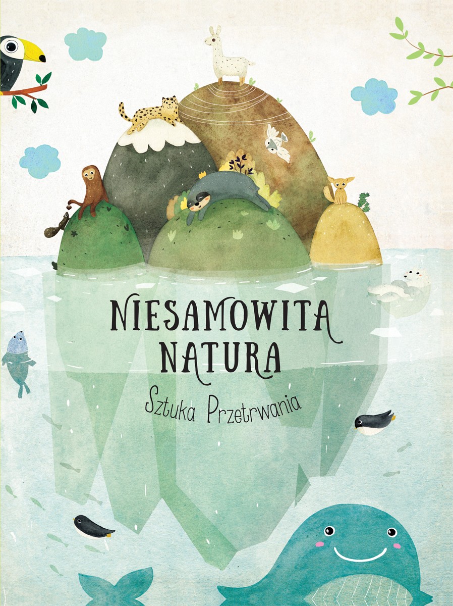 Sztuka Przetrwania, Hanackova Pavla