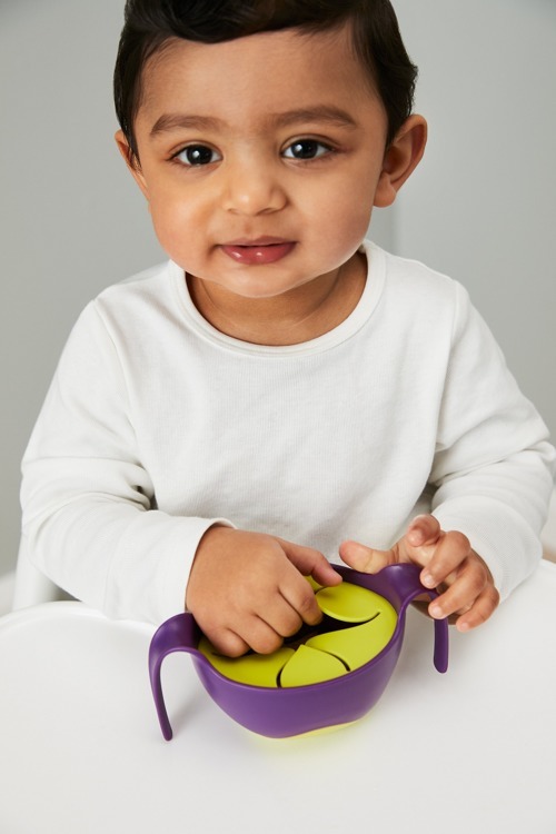 B.Box, Kubek niewysypek, Passion Splash