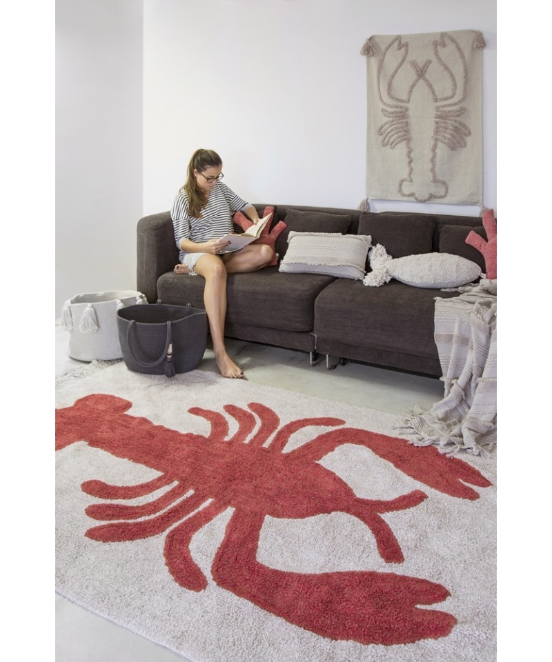 Lorena Canals, Dywan Lobster Lorena Canals, Dywan Lobster