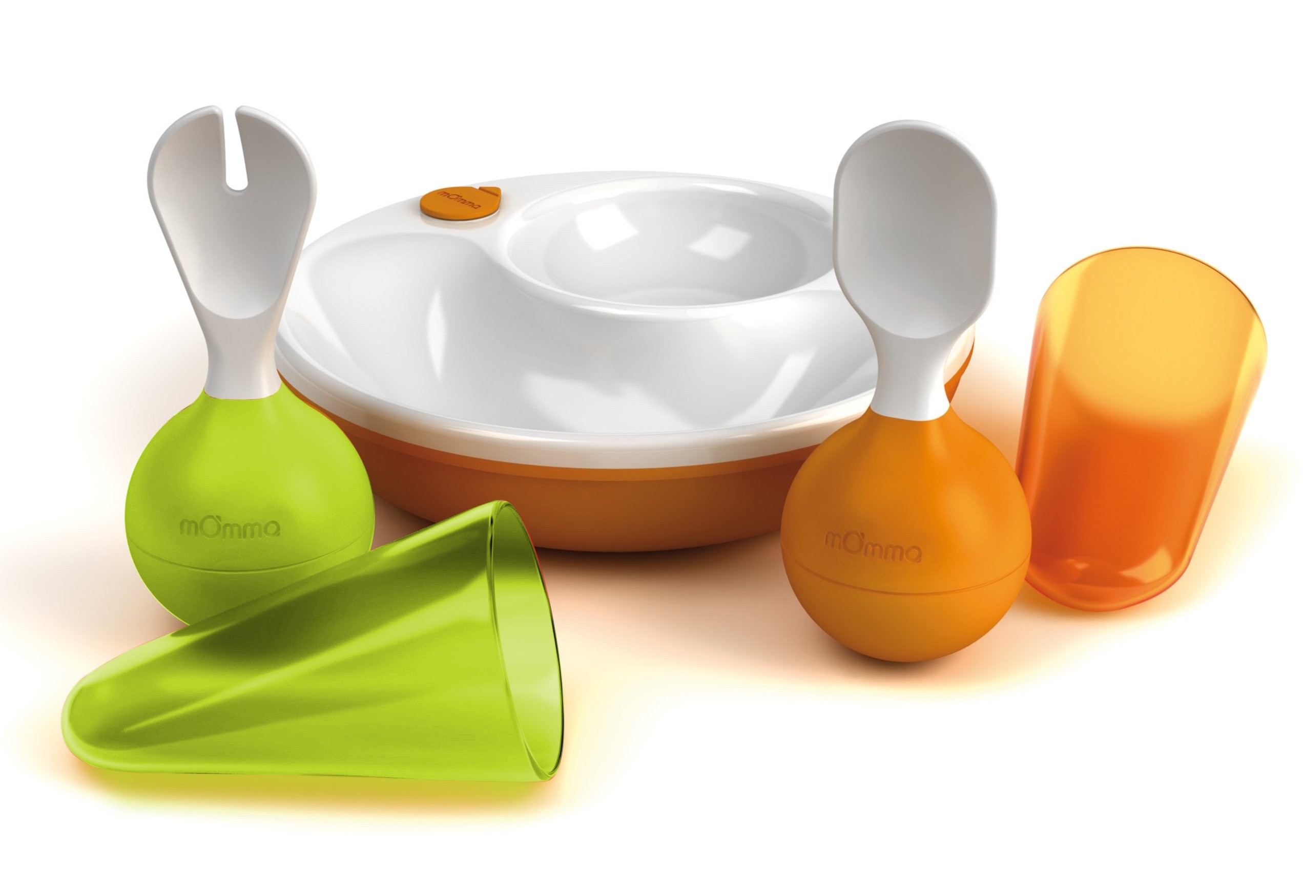 Rozwojowy zestaw do ciepłych posiłków