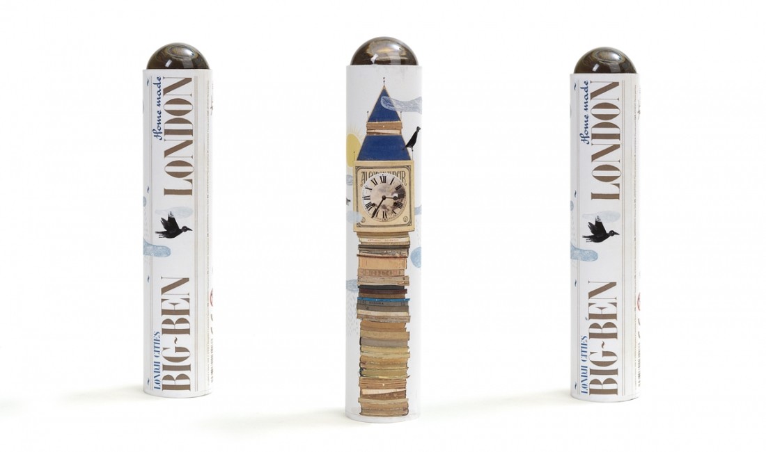 Londji, Kaleidoscope London Londji, Kaleidoscope London