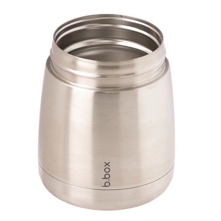 B.Box, Termos na jedzenie 335 ml, Emerald Forest