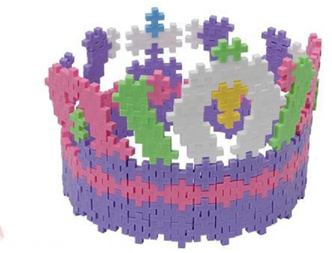 Plus-Plus, Mini 170 PASTEL BALON