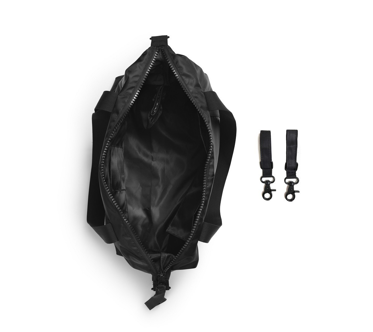 Elodie Details, Torba dla mamy do wózka Brilliant Black