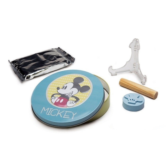 Disney Baby Odcisk w Pudełku Myszka Mickey Disney Baby Odcisk w Pudełku Myszka Mickey