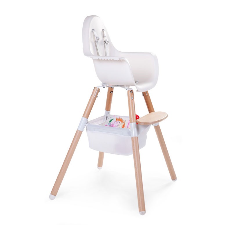 KOSZYK DO KRZESEŁKA EVOLU 2 KOSZYK DO KRZESEŁKA EVOLU 2