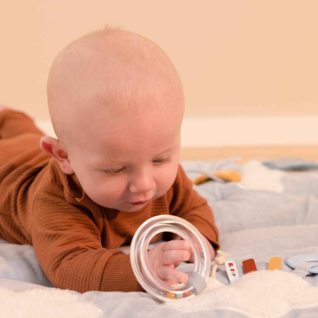 Little Dutch, mata edukacyjna dla chłopca Sailors Bay