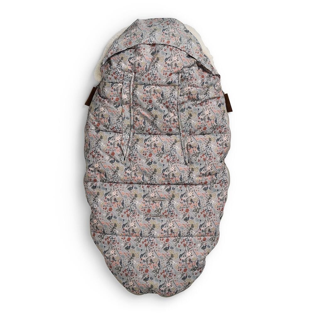 Elodie Details, śpiworek do wózka - Vintage Flower