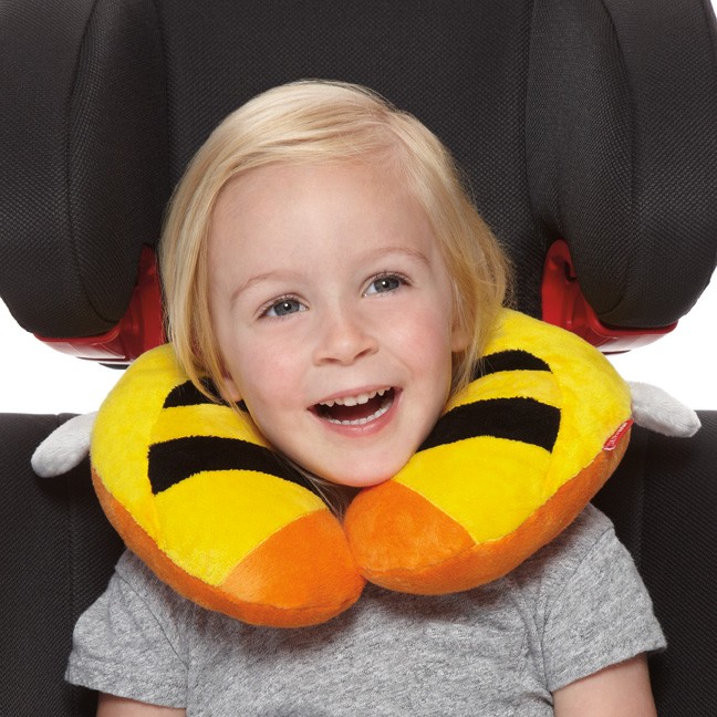 Skip Hop, zagłówek Zoo Pszczoła